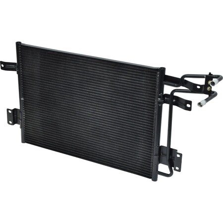 Universal Air Cond Universal Air Conditioning, CN4576PFC CN4576PFC